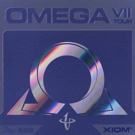 [엑시옴] 오메가 7 투어(OMEGA 7 TOUR)