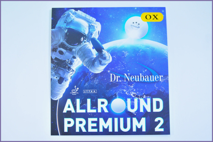 Dr. Neubauer Allround Premium(올라운드 프리미엄) 2 ox